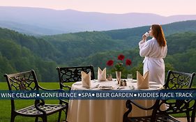 Coach House Hotel&SPA Tzaneen